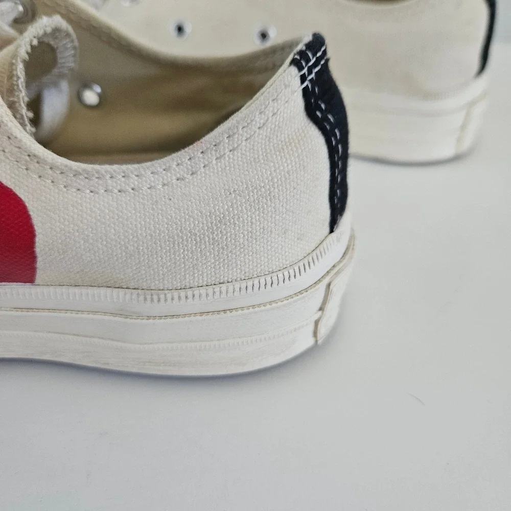Converse product pair